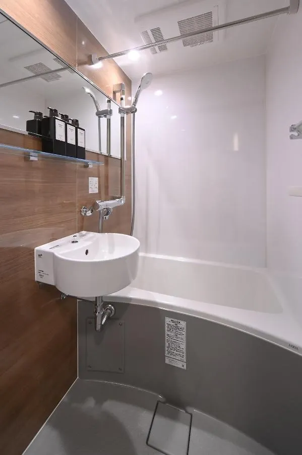 Style Wood Nishi-Shinjuku 2Nd Floor 3Rd Floor - Vacation Stay 68969V Τόκιο