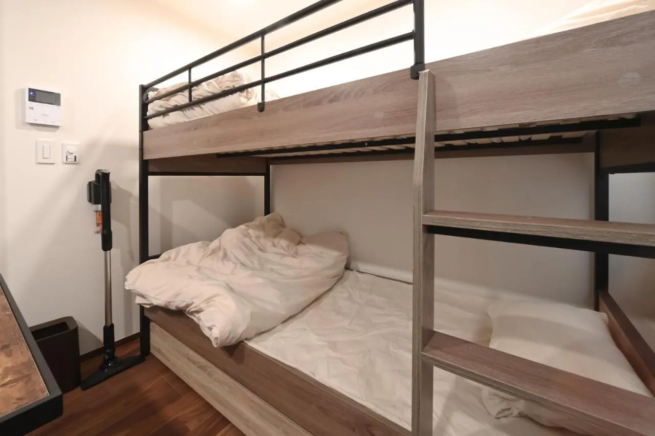 Διαμέρισμα Style Wood Nishi-Shinjuku 2Nd Floor 3Rd Floor - Vacation Stay 68969V Τόκιο