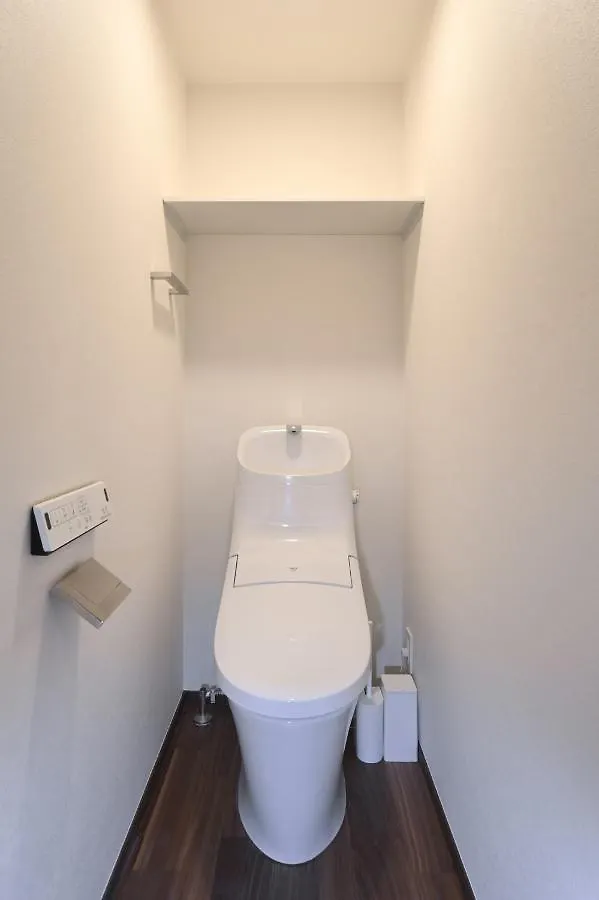 Διαμέρισμα Style Wood Nishi-Shinjuku 2Nd Floor 3Rd Floor - Vacation Stay 68969V Τόκιο