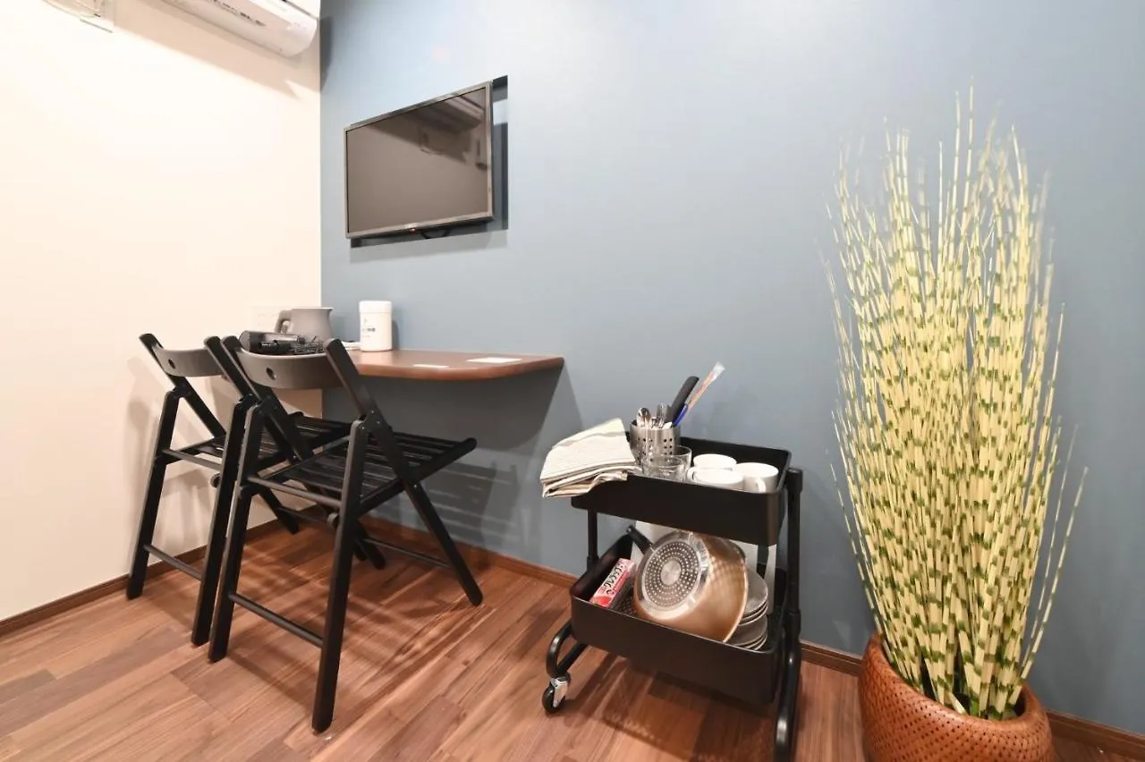 Style Wood Nishi-Shinjuku 2Nd Floor 3Rd Floor - Vacation Stay 68969V Τόκιο Ιαπωνία
