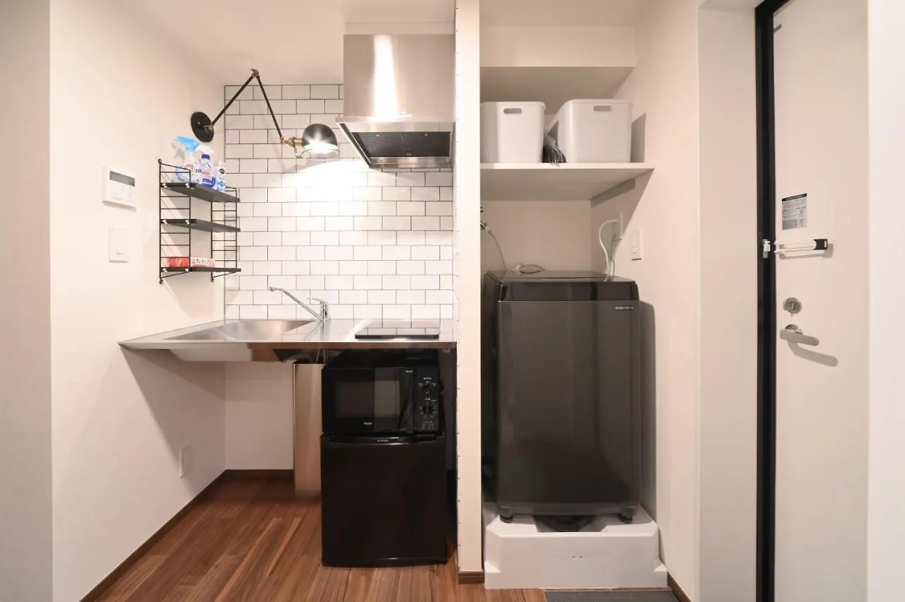 Style Wood Nishi-Shinjuku 2Nd Floor 3Rd Floor - Vacation Stay 68969V Τόκιο